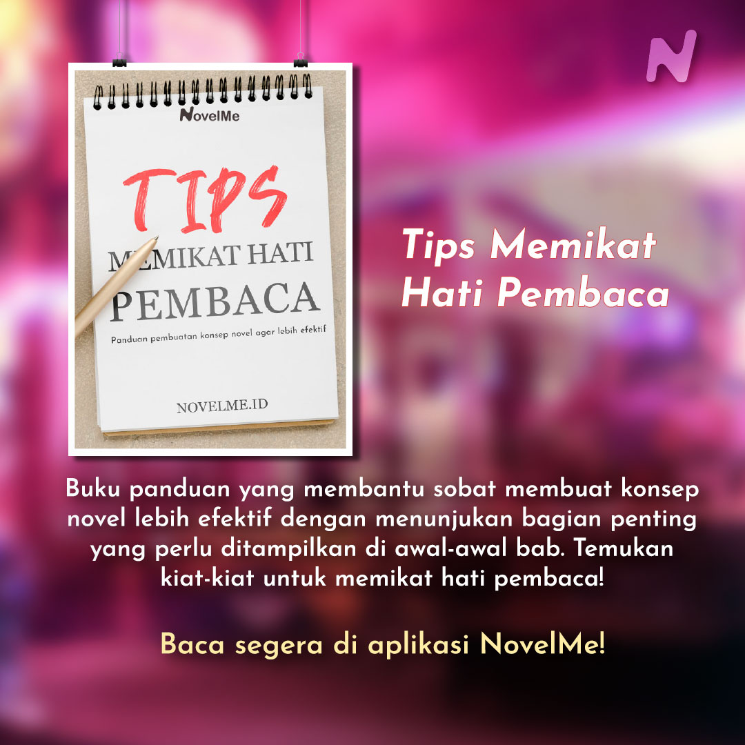 Read more about the article Tips Memikat Hati Pembaca